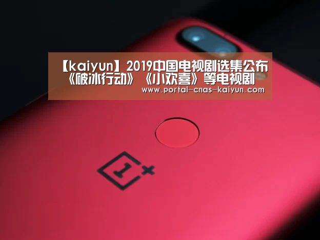 【kaiyun】2019中国电视剧选集公布 《破冰行动》《小欢喜》等电视剧入围(图2) 开云