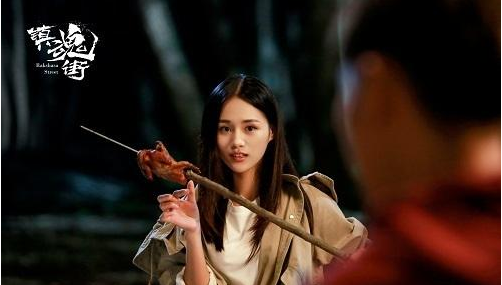 开云APP_《第一次的离别》全球首映 国产佳片获东京国际电影节评委观众盛赞(图3) 开云